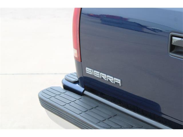 1995 GMC Sierra (CC-2074830) for sale in Grapevine, Texas