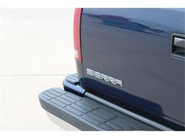 1995 GMC Sierra (CC-2074830) for sale in Grapevine, Texas
