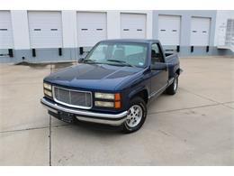 1995 GMC Sierra (CC-2074830) for sale in Grapevine, Texas