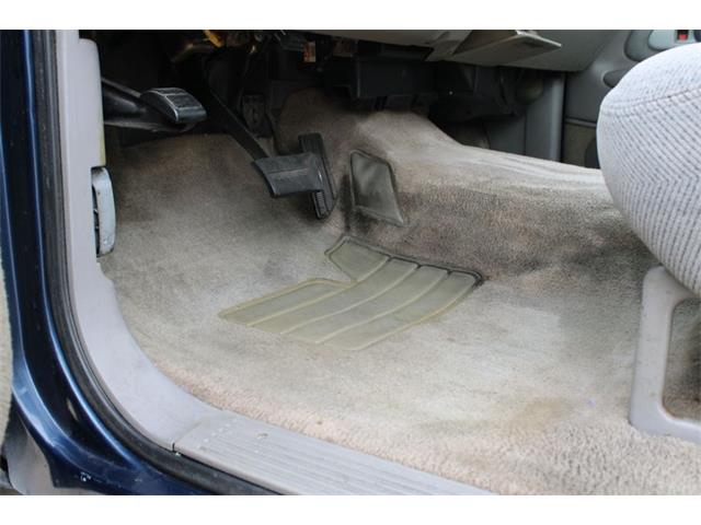 1995 GMC Sierra (CC-2074830) for sale in Grapevine, Texas