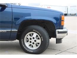 1995 GMC Sierra (CC-2074830) for sale in Grapevine, Texas