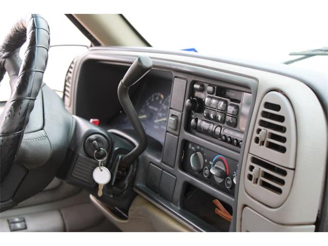 1995 GMC Sierra (CC-2074830) for sale in Grapevine, Texas