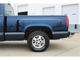 1995 GMC Sierra (CC-2074830) for sale in Grapevine, Texas