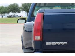 1995 GMC Sierra (CC-2074830) for sale in Grapevine, Texas