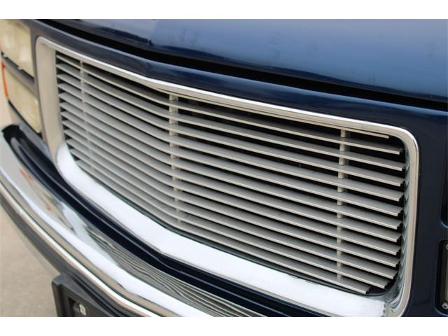 1995 GMC Sierra (CC-2074830) for sale in Grapevine, Texas