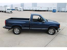 1995 GMC Sierra (CC-2074830) for sale in Grapevine, Texas