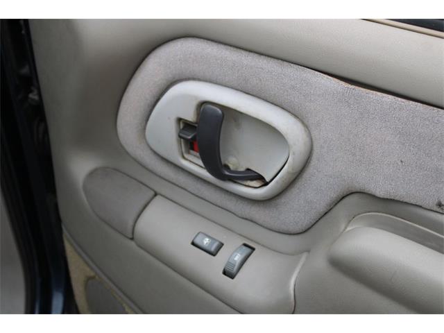 1995 GMC Sierra (CC-2074830) for sale in Grapevine, Texas
