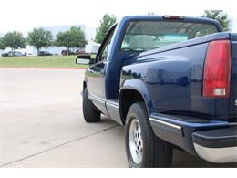1995 GMC Sierra (CC-2074830) for sale in Grapevine, Texas