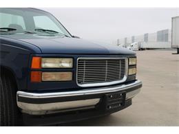 1995 GMC Sierra (CC-2074830) for sale in Grapevine, Texas