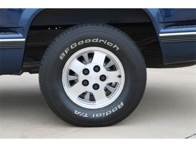 1995 GMC Sierra (CC-2074830) for sale in Grapevine, Texas