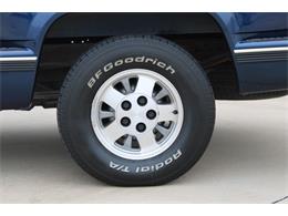1995 GMC Sierra (CC-2074830) for sale in Grapevine, Texas