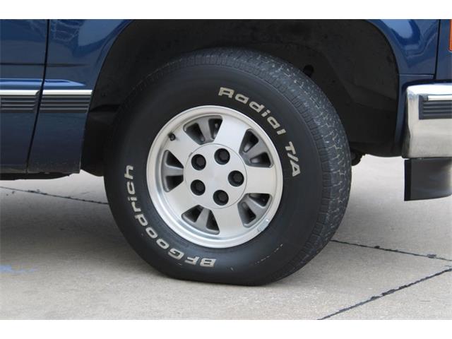1995 GMC Sierra (CC-2074830) for sale in Grapevine, Texas