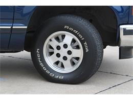 1995 GMC Sierra (CC-2074830) for sale in Grapevine, Texas