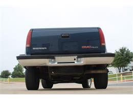 1995 GMC Sierra (CC-2074830) for sale in Grapevine, Texas