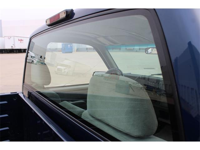 1995 GMC Sierra (CC-2074830) for sale in Grapevine, Texas