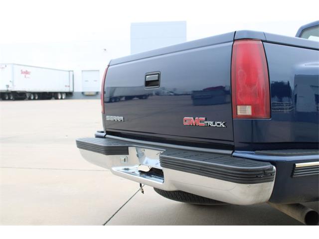 1995 GMC Sierra (CC-2074830) for sale in Grapevine, Texas