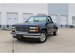 1995 GMC Sierra (CC-2074830) for sale in Grapevine, Texas
