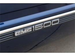 1995 GMC Sierra (CC-2074830) for sale in Grapevine, Texas