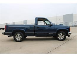 1995 GMC Sierra (CC-2074830) for sale in Grapevine, Texas