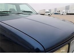 1995 GMC Sierra (CC-2074830) for sale in Grapevine, Texas