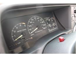 1995 GMC Sierra (CC-2074830) for sale in Grapevine, Texas