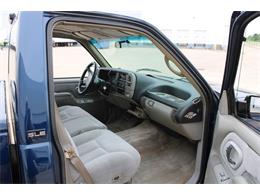 1995 GMC Sierra (CC-2074830) for sale in Grapevine, Texas