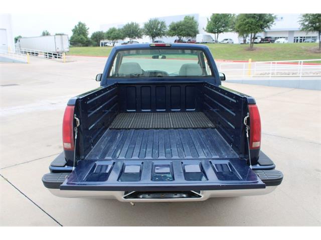 1995 GMC Sierra (CC-2074830) for sale in Grapevine, Texas