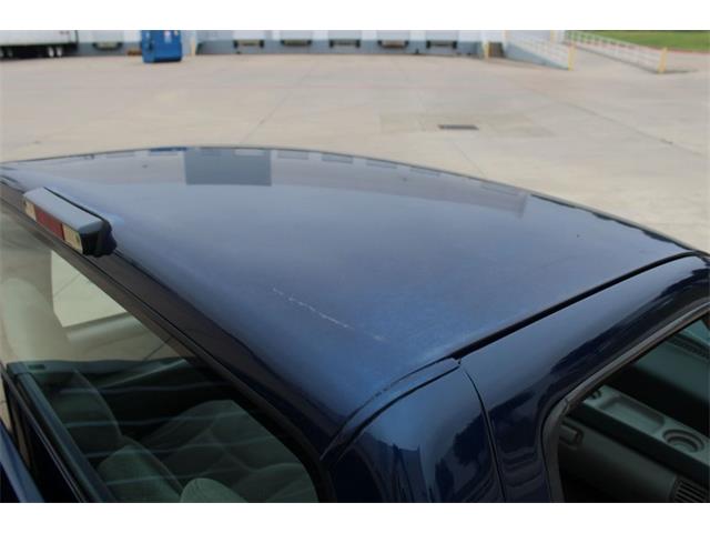 1995 GMC Sierra (CC-2074830) for sale in Grapevine, Texas