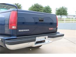 1995 GMC Sierra (CC-2074830) for sale in Grapevine, Texas