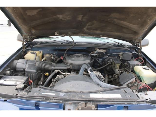 1995 GMC Sierra (CC-2074830) for sale in Grapevine, Texas