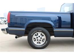 1995 GMC Sierra (CC-2074830) for sale in Grapevine, Texas
