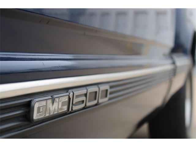 1995 GMC Sierra (CC-2074830) for sale in Grapevine, Texas