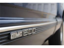1995 GMC Sierra (CC-2074830) for sale in Grapevine, Texas