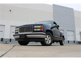 1995 GMC Sierra (CC-2074830) for sale in Grapevine, Texas
