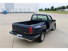 1995 GMC Sierra (CC-2074830) for sale in Grapevine, Texas