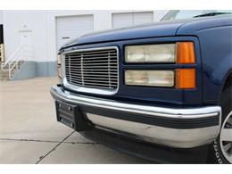 1995 GMC Sierra (CC-2074830) for sale in Grapevine, Texas