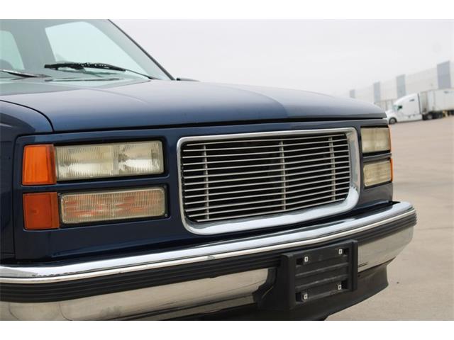 1995 GMC Sierra (CC-2074830) for sale in Grapevine, Texas
