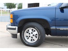 1995 GMC Sierra (CC-2074830) for sale in Grapevine, Texas