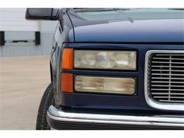 1995 GMC Sierra (CC-2074830) for sale in Grapevine, Texas