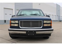 1995 GMC Sierra (CC-2074830) for sale in Grapevine, Texas