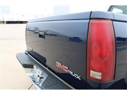 1995 GMC Sierra (CC-2074830) for sale in Grapevine, Texas