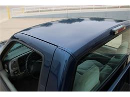 1995 GMC Sierra (CC-2074830) for sale in Grapevine, Texas