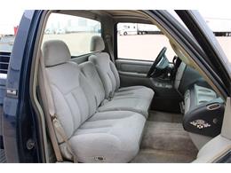 1995 GMC Sierra (CC-2074830) for sale in Grapevine, Texas