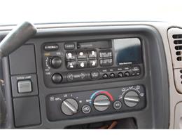 1995 GMC Sierra (CC-2074830) for sale in Grapevine, Texas