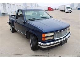 1995 GMC Sierra (CC-2074830) for sale in Grapevine, Texas
