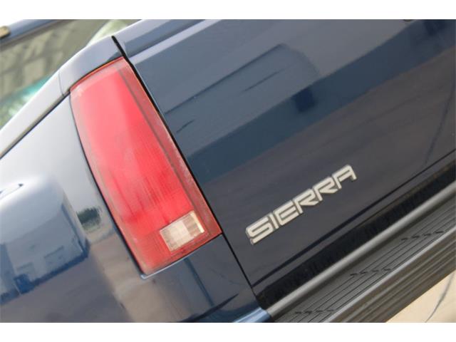 1995 GMC Sierra (CC-2074830) for sale in Grapevine, Texas