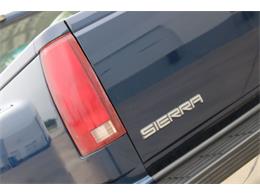 1995 GMC Sierra (CC-2074830) for sale in Grapevine, Texas