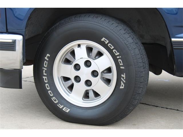 1995 GMC Sierra (CC-2074830) for sale in Grapevine, Texas