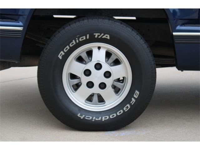 1995 GMC Sierra (CC-2074830) for sale in Grapevine, Texas