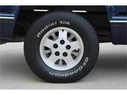 1995 GMC Sierra (CC-2074830) for sale in Grapevine, Texas